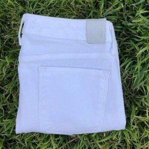 Level 99 straight jeans